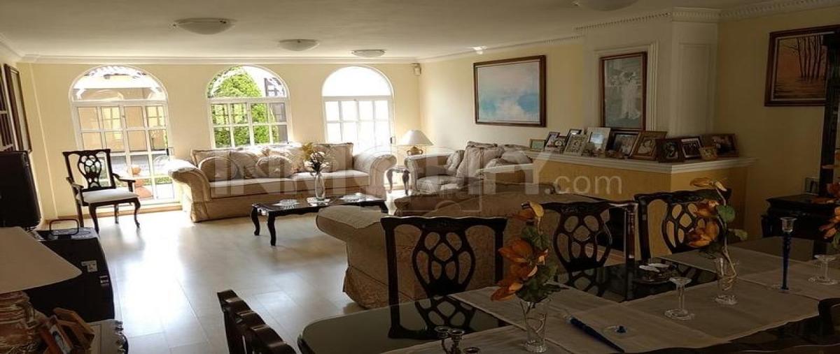 Foto de casa en venta en ignacio zaragoza 821, bellavista, metepec, méxico, 22641015 No. 03