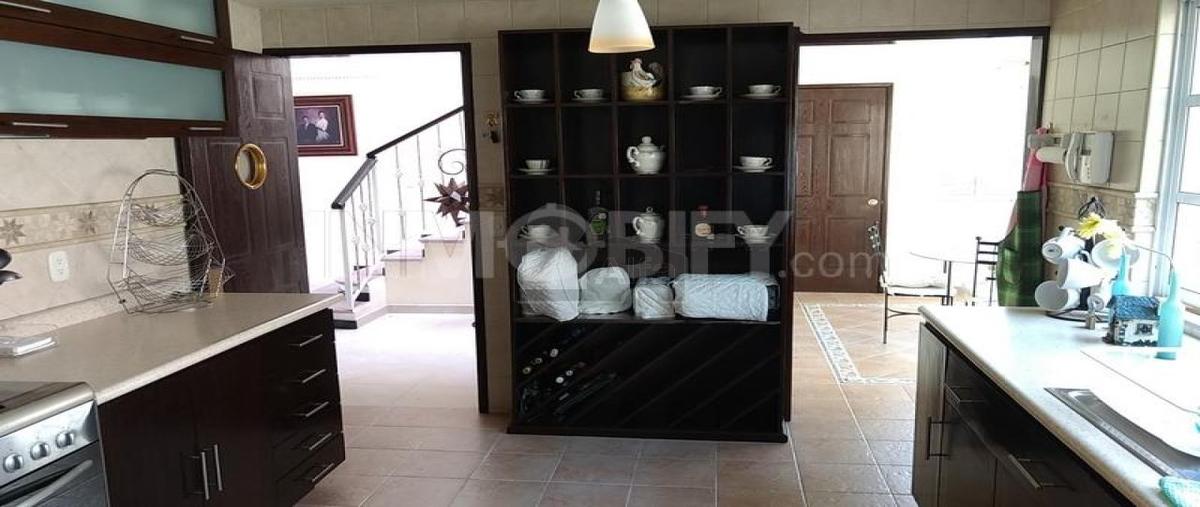 Foto de casa en venta en ignacio zaragoza 821, bellavista, metepec, méxico, 22641015 No. 05