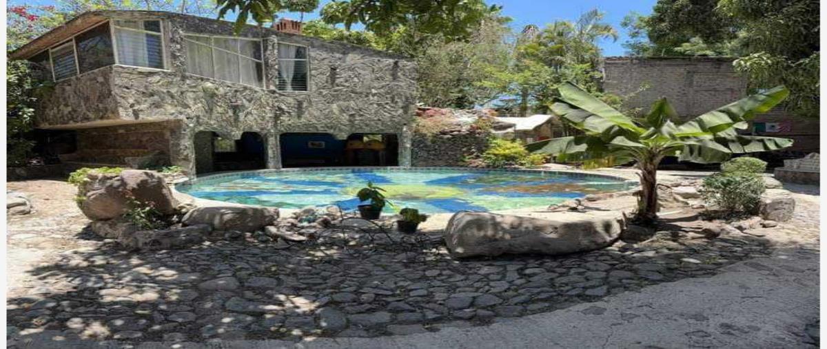 Foto de casa en renta en ignacio zaragoza 92, san antonio tlayacapan, chapala, jalisco, 27967479 No. 05