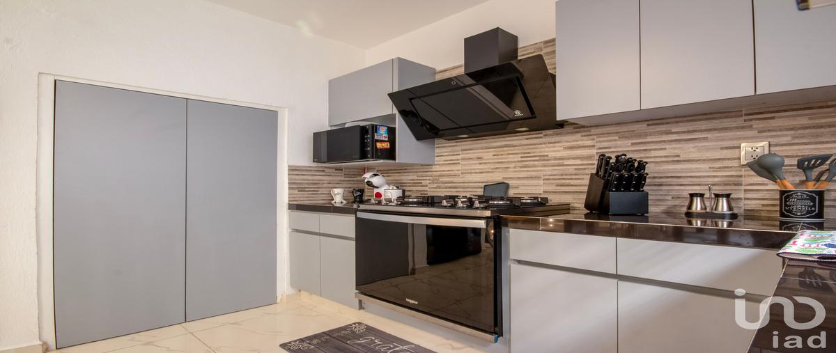 Foto de casa en venta en ignacio zaragoza 95, tepetzingo, emiliano zapata, morelos, 29508830 No. 04