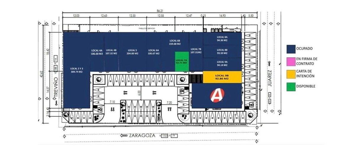 Foto de local en renta en ignacio zaragoza , apodaca centro, apodaca, nuevo león, 0 No. 04