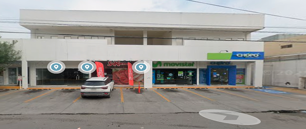 Foto de local en renta en ignacio zaragoza , apodaca centro, apodaca, nuevo león, 0 No. 05
