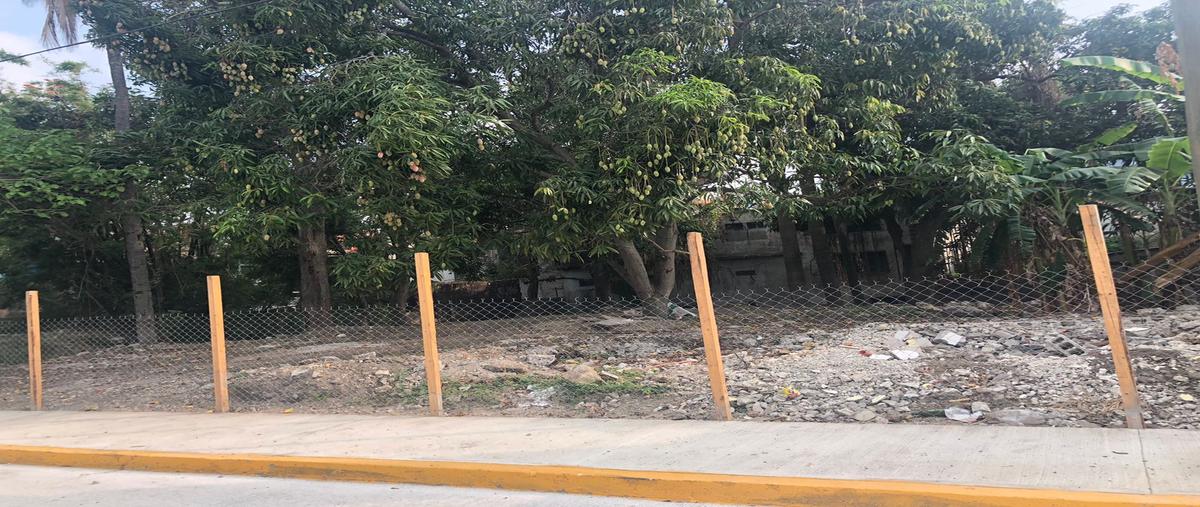 Foto de terreno habitacional en ignacio zaragoza , árbol grande, ciudad madero, tamaulipas, 28174016 foto 02 Foto de terreno habitacional en renta en ignacio zaragoza , árbol grande, ciudad madero, tamaulipas, 28174016 No. 02