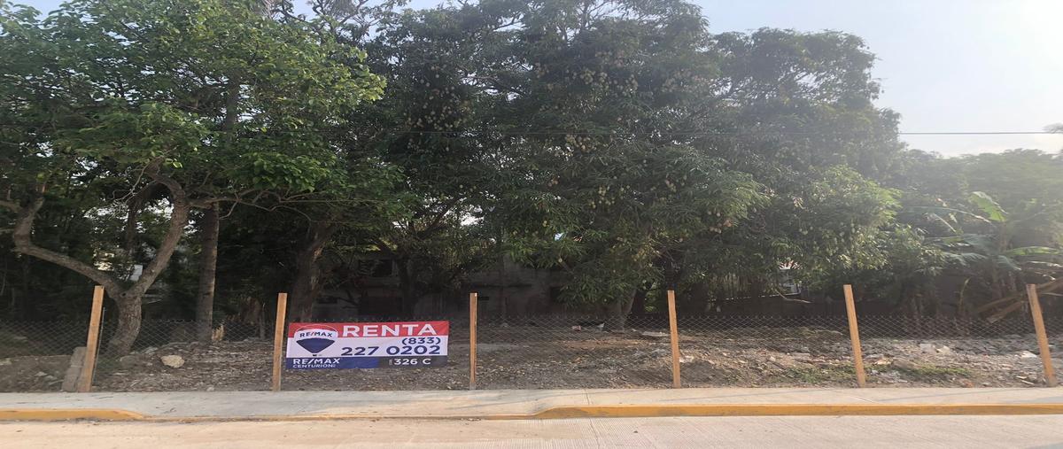 Foto de terreno habitacional en renta en ignacio zaragoza , árbol grande, ciudad madero, tamaulipas, 28174016 No. 04