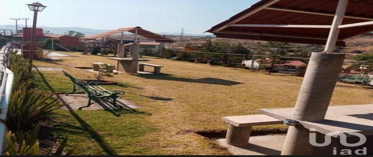 Foto de terreno habitacional en venta en ignacio zaragoza, fraccionamiento los emperadores , lomas verdes 5a sección (la concordia), naucalpan de juárez, méxico, 31088323 No. 03