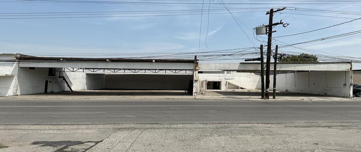 Foto de local en renta en  , ignacio zaragoza, guadalupe, nuevo león, 0 No. 03