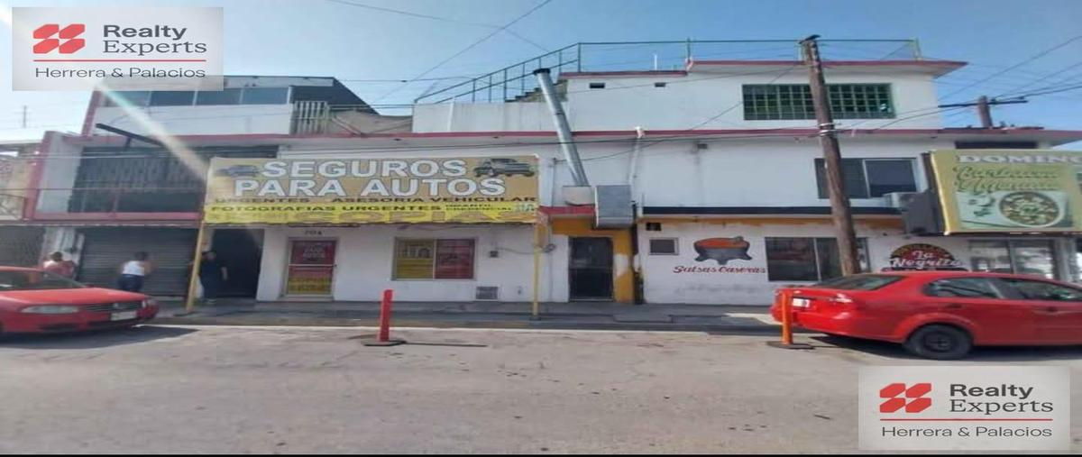 Foto de local en venta en  , ignacio zaragoza, guadalupe, nuevo león, 0 No. 03