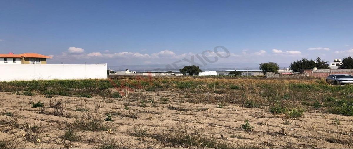 Foto de terreno habitacional en venta en  , ignacio zaragoza, huamantla, tlaxcala, 0 No. 03