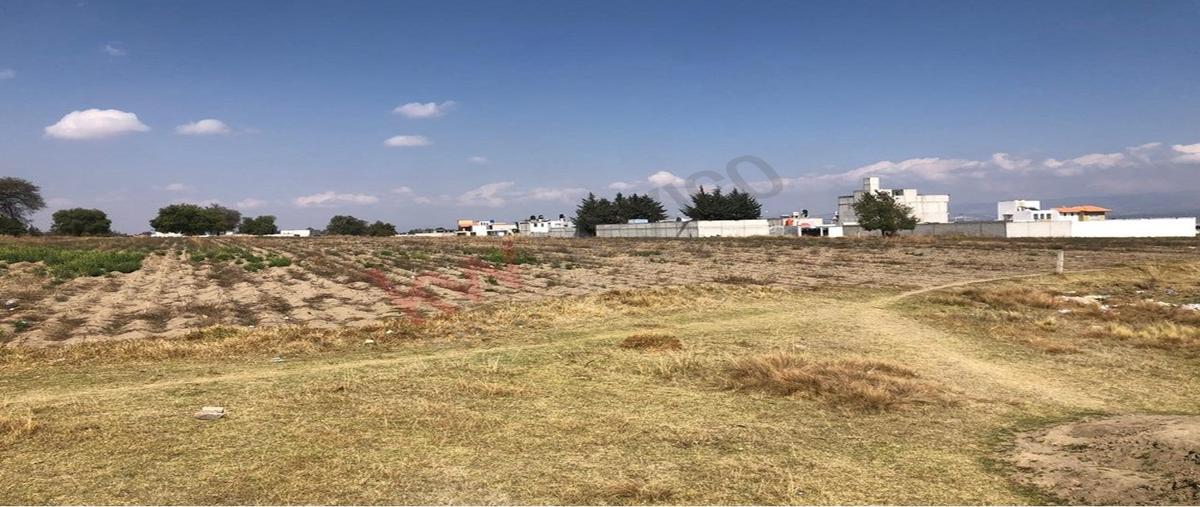 Foto de terreno habitacional en venta en  , ignacio zaragoza, huamantla, tlaxcala, 0 No. 04