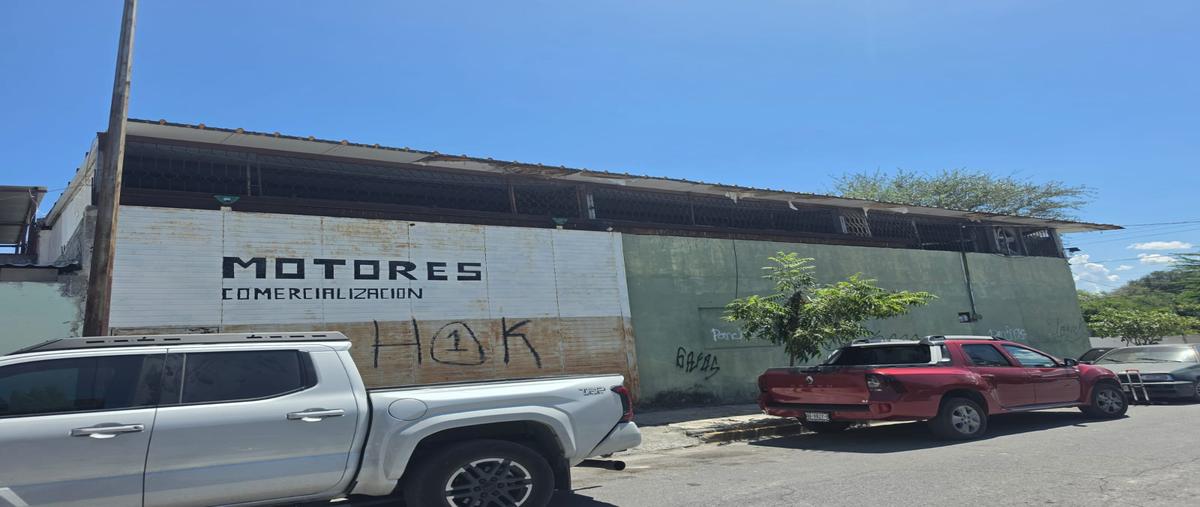 Foto de bodega en venta en ignacio zaragoza , ignacio zaragoza, guadalupe, nuevo león, 0 No. 03
