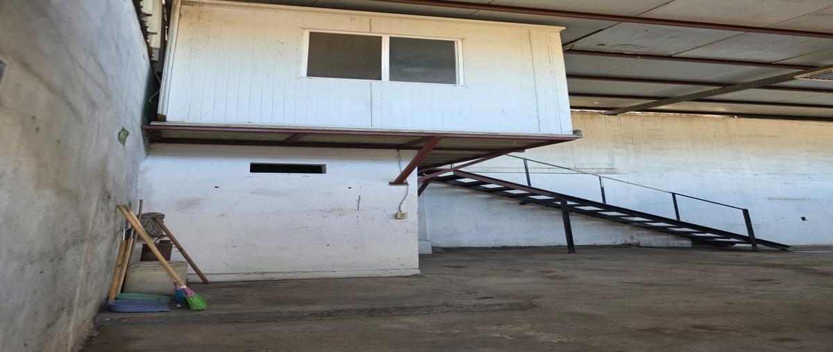 Foto de bodega en venta en ignacio zaragoza , ignacio zaragoza, guadalupe, nuevo león, 0 No. 04