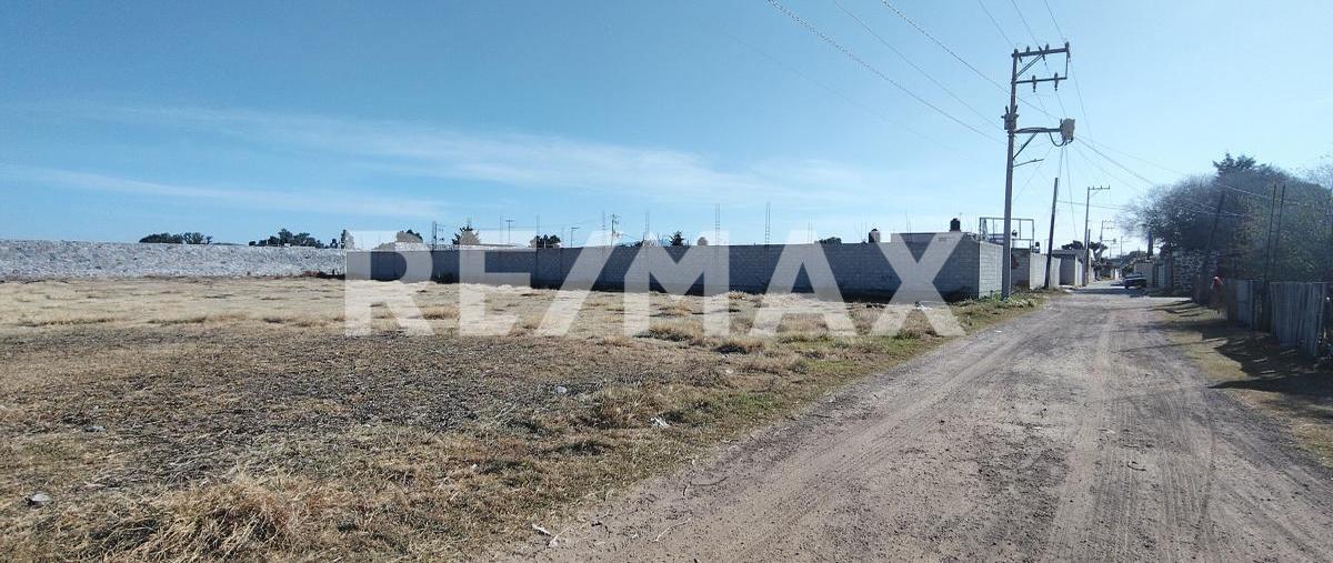 Foto de terreno habitacional en venta en ignacio zaragoza , ixtlahuaca de cuauhtémoc, temascalapa, méxico, 0 No. 04
