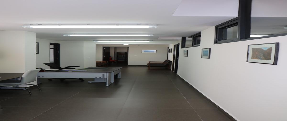 Foto de oficina en ignacio zaragoza , lomas altas, miguel hidalgo, df / cdmx, 16810282 foto 04 Foto de oficina en renta en ignacio zaragoza , lomas altas, miguel hidalgo, df / cdmx, 16810282 No. 04