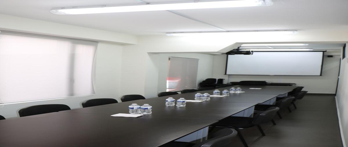 Foto de edificio en venta en ignacio zaragoza , lomas altas, miguel hidalgo, df / cdmx, 18404646 No. 04