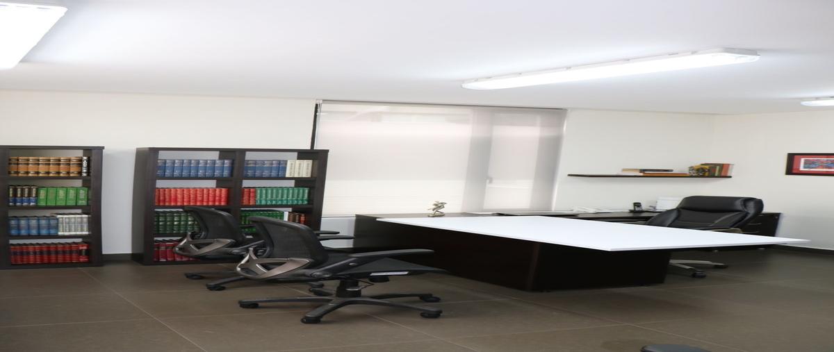 Foto de edificio en venta en ignacio zaragoza , lomas altas, miguel hidalgo, df / cdmx, 18404646 No. 05