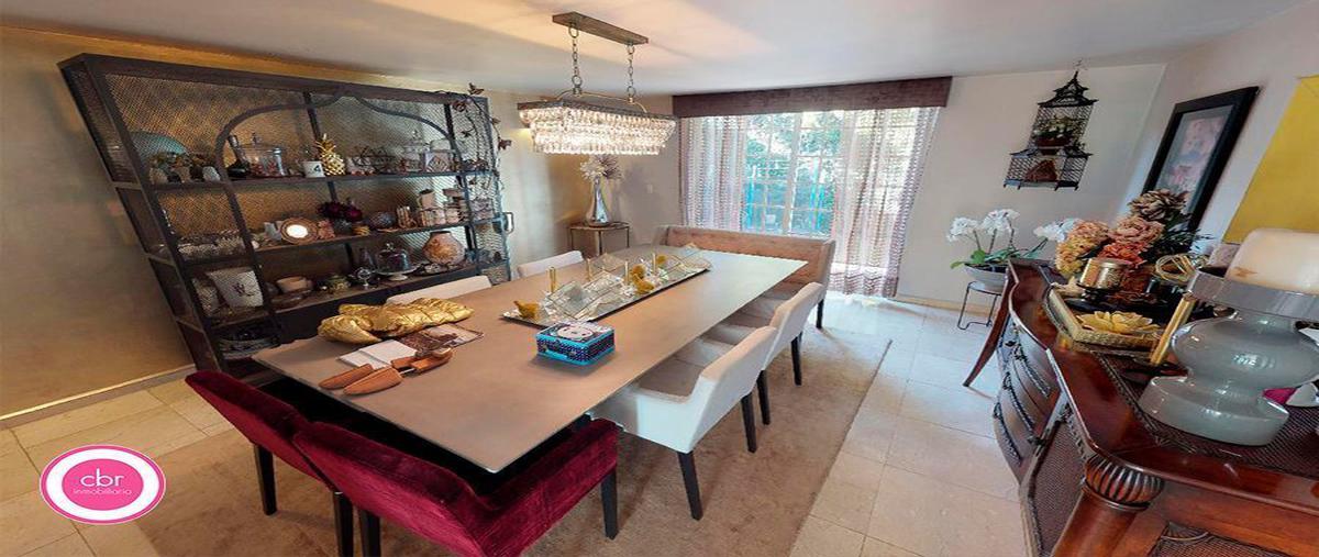 Foto de casa en venta en ignacio zaragoza , lomas del huizachal, naucalpan de juárez, méxico, 15400391 No. 03