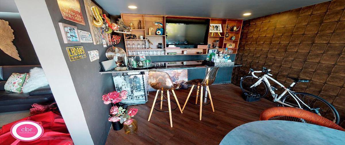 Foto de casa en venta en ignacio zaragoza , lomas del huizachal, naucalpan de juárez, méxico, 0 No. 05