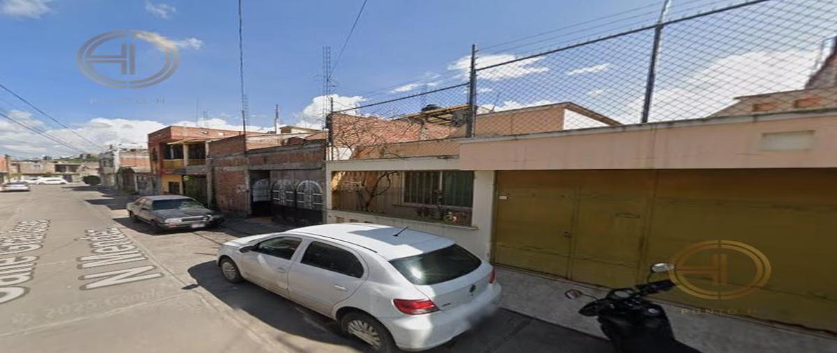 Foto de casa en venta en  , ignacio zaragoza, morelia, michoacán de ocampo, 0 No. 04