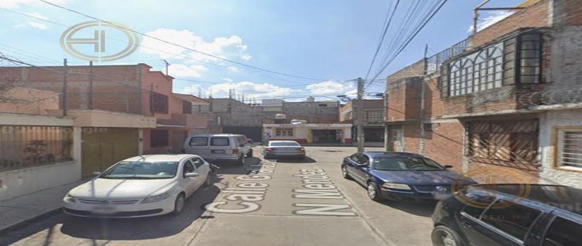 Foto de casa en venta en  , ignacio zaragoza, morelia, michoacán de ocampo, 0 No. 05