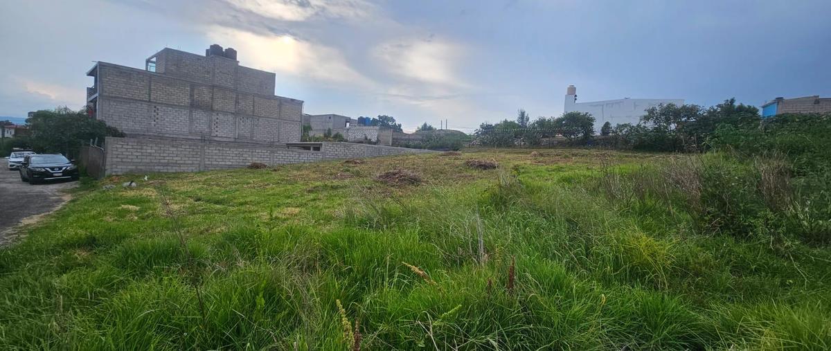 Foto de terreno habitacional en venta en  , ignacio zaragoza, nicolás romero, méxico, 31619515 No. 03