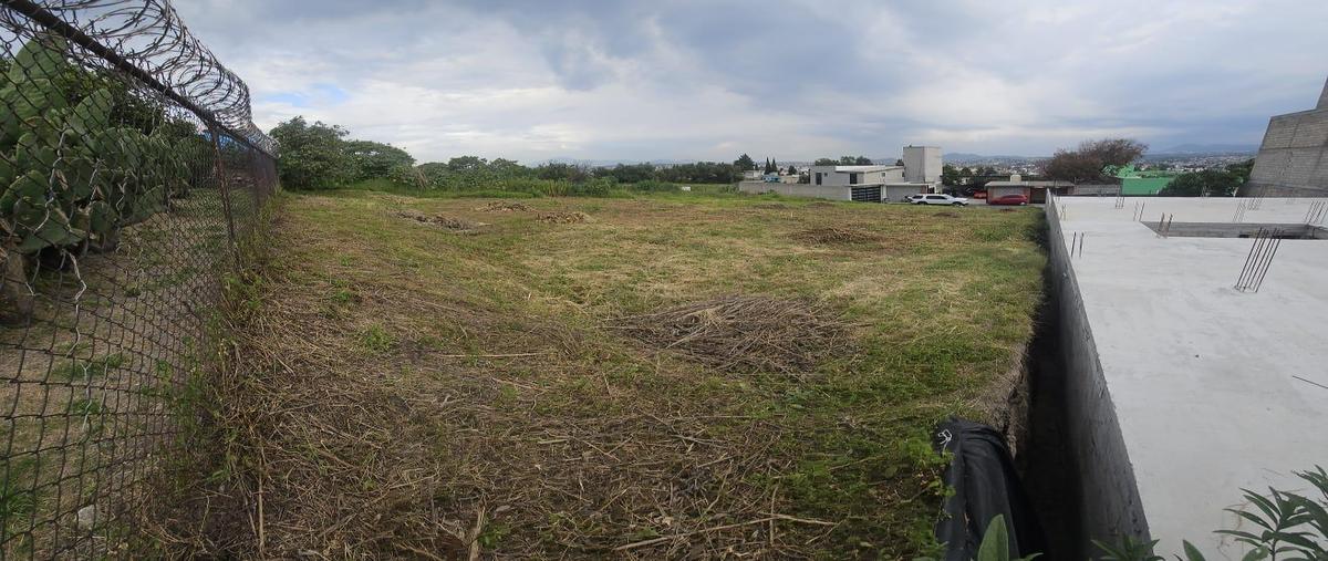 Foto de terreno habitacional en venta en  , ignacio zaragoza, nicolás romero, méxico, 31619515 No. 04
