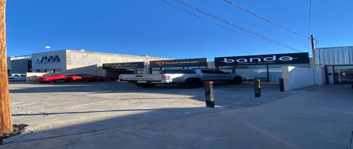 Foto de local en venta en ignacio zaragoza , nueva, mexicali, baja california, 30610805 No. 03