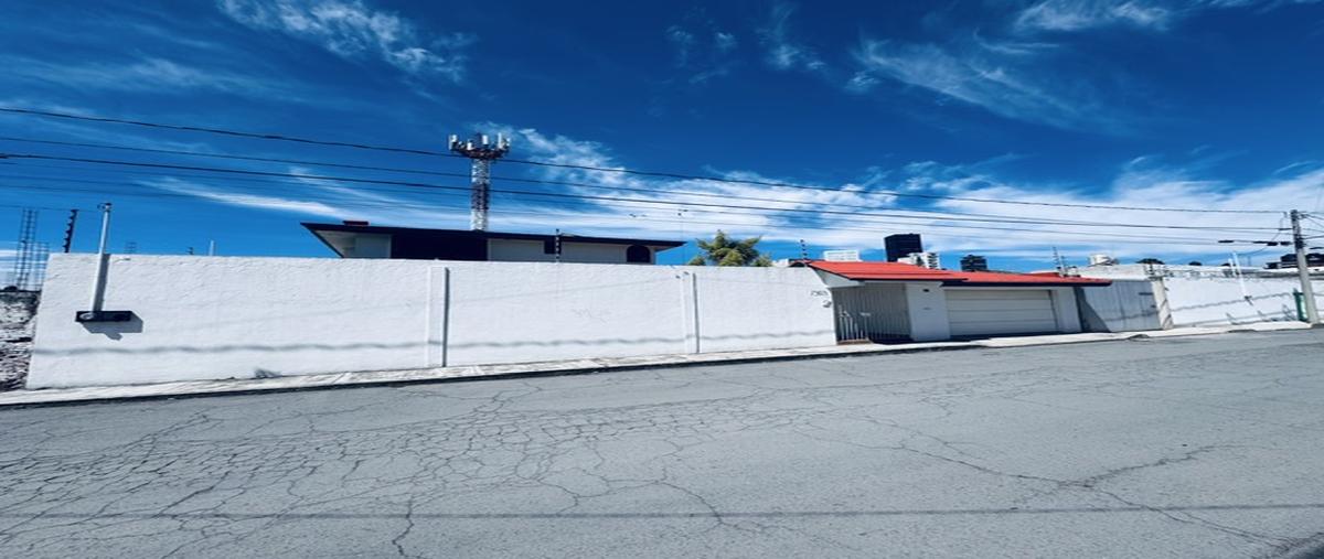 Foto de casa en venta en ignacio zaragoza o 7 sur britania zavaleta santa cruz buenavista , santa cruz buenavista, puebla, puebla, 0 No. 03