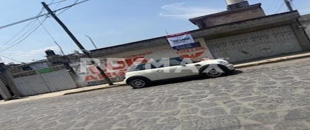 Foto de terreno habitacional en venta en ignacio zaragoza , san miguel, ocoyoacac, méxico, 0 No. 03