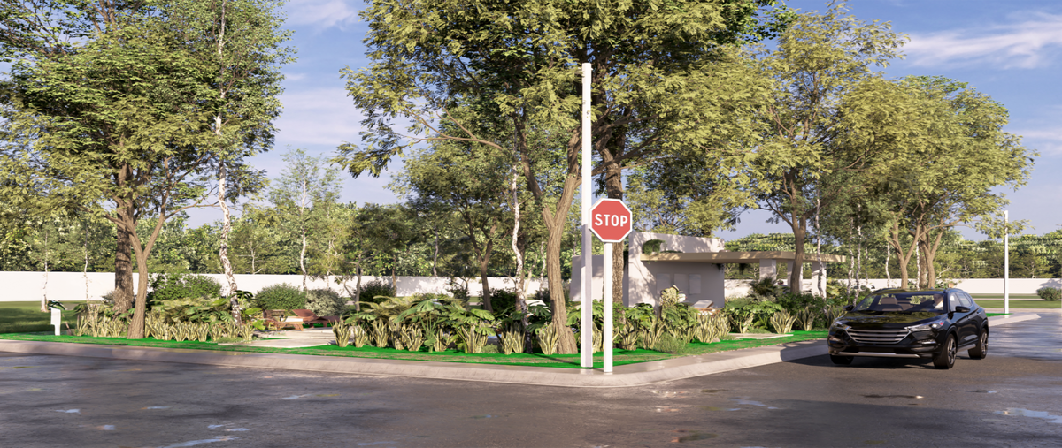 Foto de terreno habitacional en venta en ignacio zaragoza , supermanzana 117, benito juárez, quintana roo, 0 No. 03