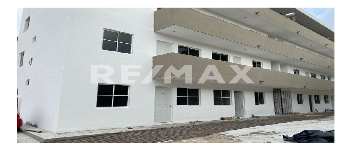 Foto de departamento en venta en ignacio zaragoza , tampico centro, tampico, tamaulipas, 0 No. 02