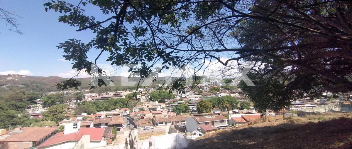 Foto de terreno habitacional en venta en ignacio zaragoza , valle de bravo, valle de bravo, méxico, 0 No. 05