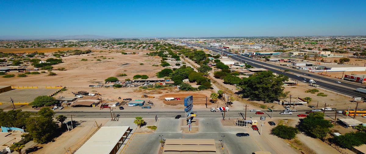 Foto de terreno comercial en ignacio zaragoza , valle de puebla 2a sección, mexicali, baja california, 9094360 foto 01 Foto de terreno comercial en renta en ignacio zaragoza , valle de puebla 2a sección, mexicali, baja california, 9094360 No. 01