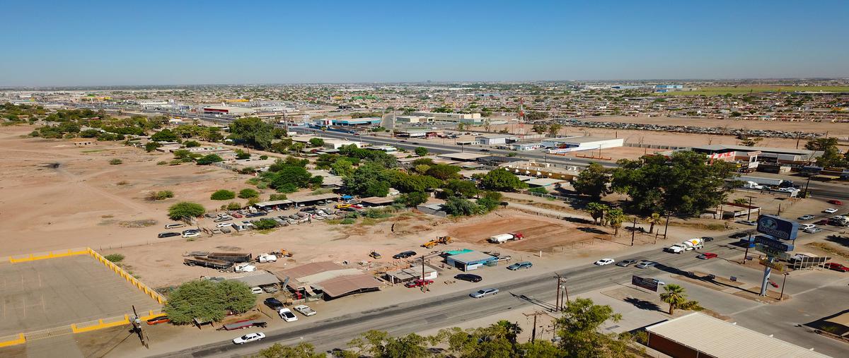Foto de terreno comercial en ignacio zaragoza , valle de puebla 2a sección, mexicali, baja california, 9094360 foto 02 Foto de terreno comercial en renta en ignacio zaragoza , valle de puebla 2a sección, mexicali, baja california, 9094360 No. 02