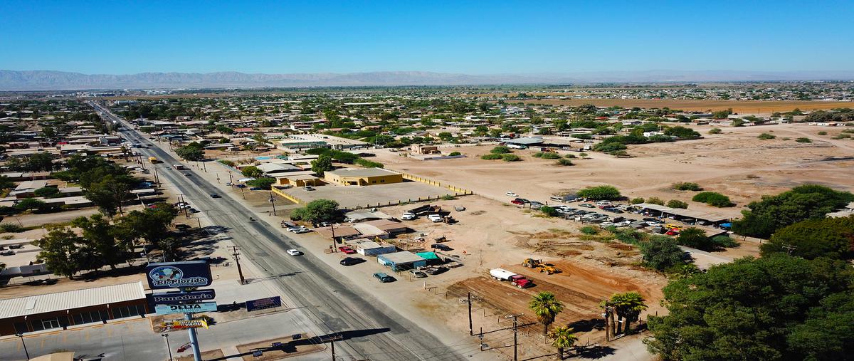 Foto de terreno comercial en ignacio zaragoza , valle de puebla 2a sección, mexicali, baja california, 9094360 foto 05 Foto de terreno comercial en renta en ignacio zaragoza , valle de puebla 2a sección, mexicali, baja california, 9094360 No. 05
