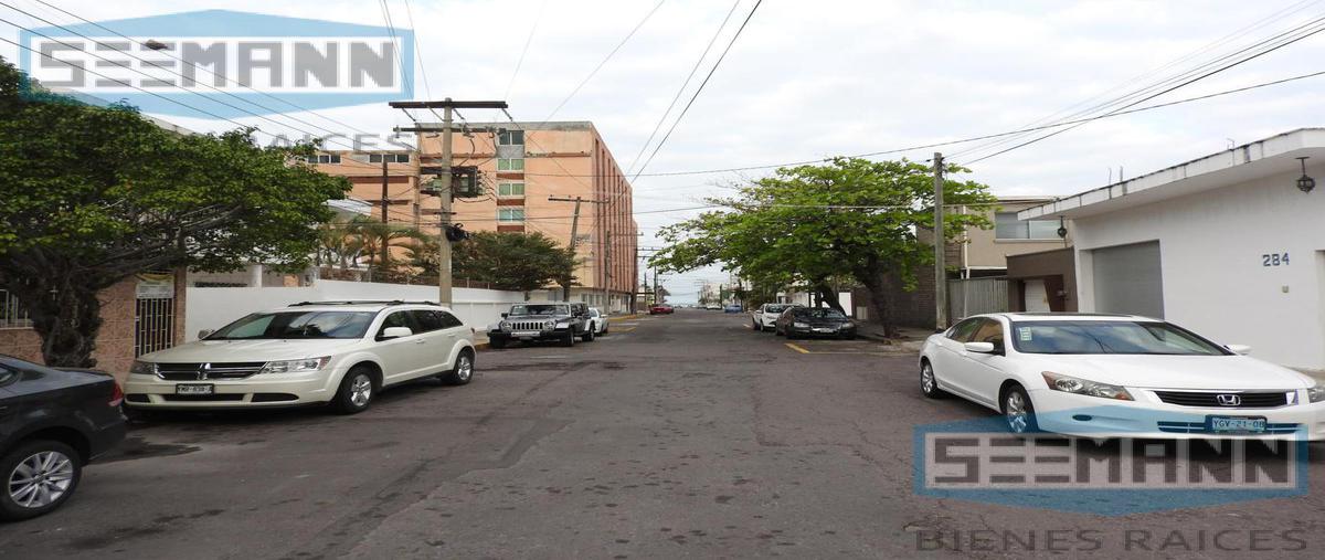 Foto de casa en venta en  , ignacio zaragoza, veracruz, veracruz de ignacio de la llave, 25095407 No. 03