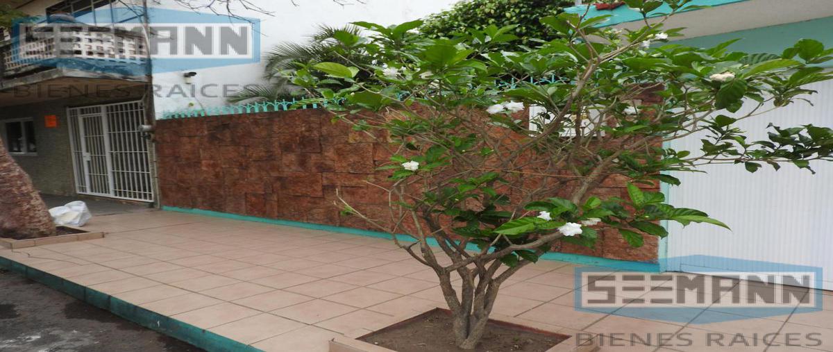 Foto de casa en venta en  , ignacio zaragoza, veracruz, veracruz de ignacio de la llave, 25095407 No. 04