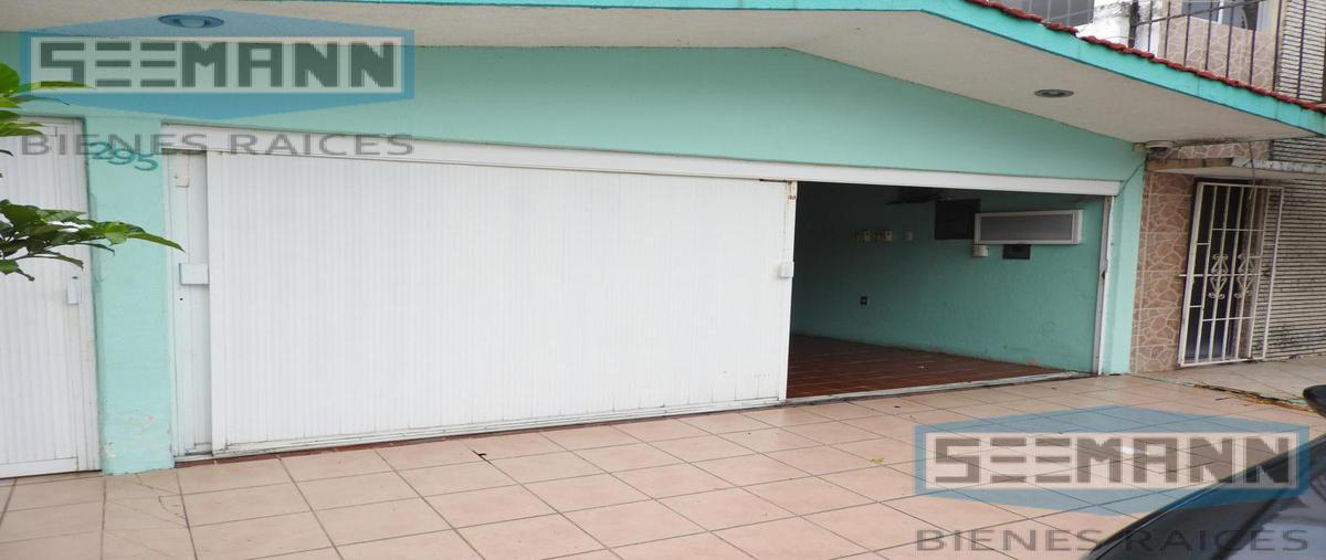 Foto de casa en venta en  , ignacio zaragoza, veracruz, veracruz de ignacio de la llave, 25095407 No. 05