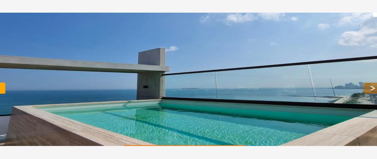 Foto de departamento en venta en  , ignacio zaragoza, veracruz, veracruz de ignacio de la llave, 25312450 No. 03