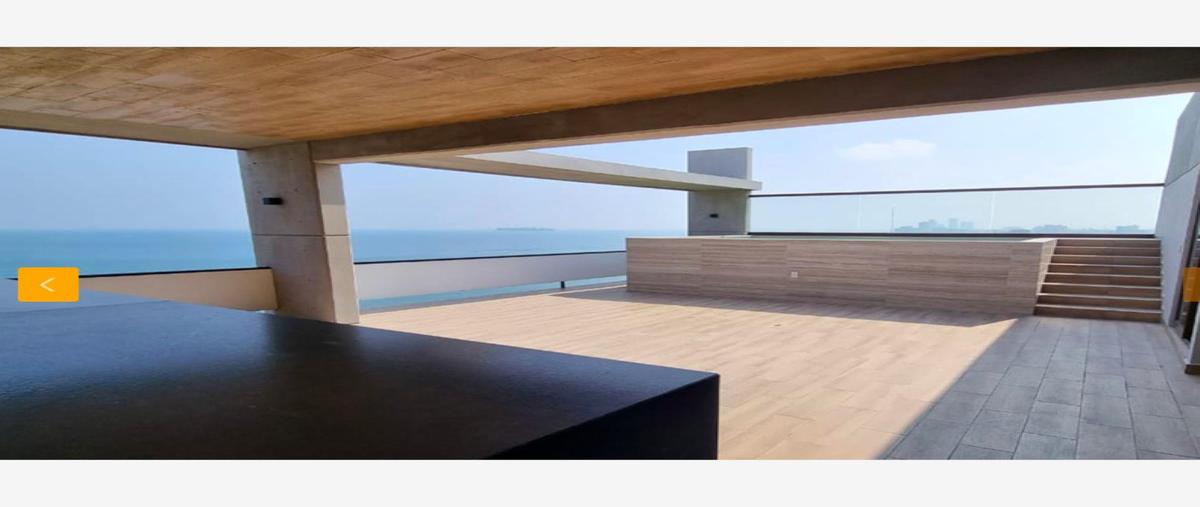 Foto de departamento en venta en  , ignacio zaragoza, veracruz, veracruz de ignacio de la llave, 25312450 No. 05