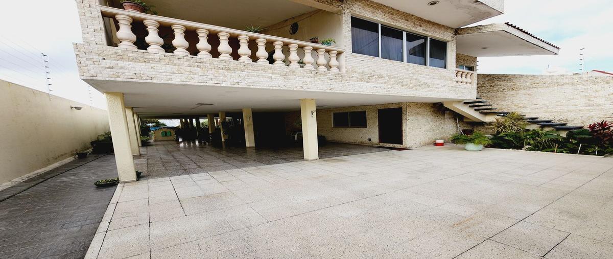 Foto de casa en venta en  , ignacio zaragoza, veracruz, veracruz de ignacio de la llave, 26090267 No. 04