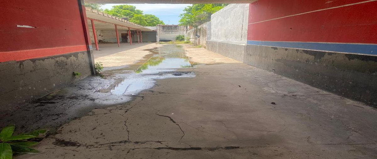 Foto de terreno habitacional en venta en  , ignacio zaragoza, veracruz, veracruz de ignacio de la llave, 0 No. 04