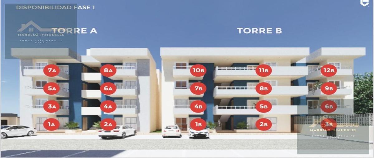 Foto de departamento en venta en  , ignacio zaragoza, veracruz, veracruz de ignacio de la llave, 29443114 No. 03