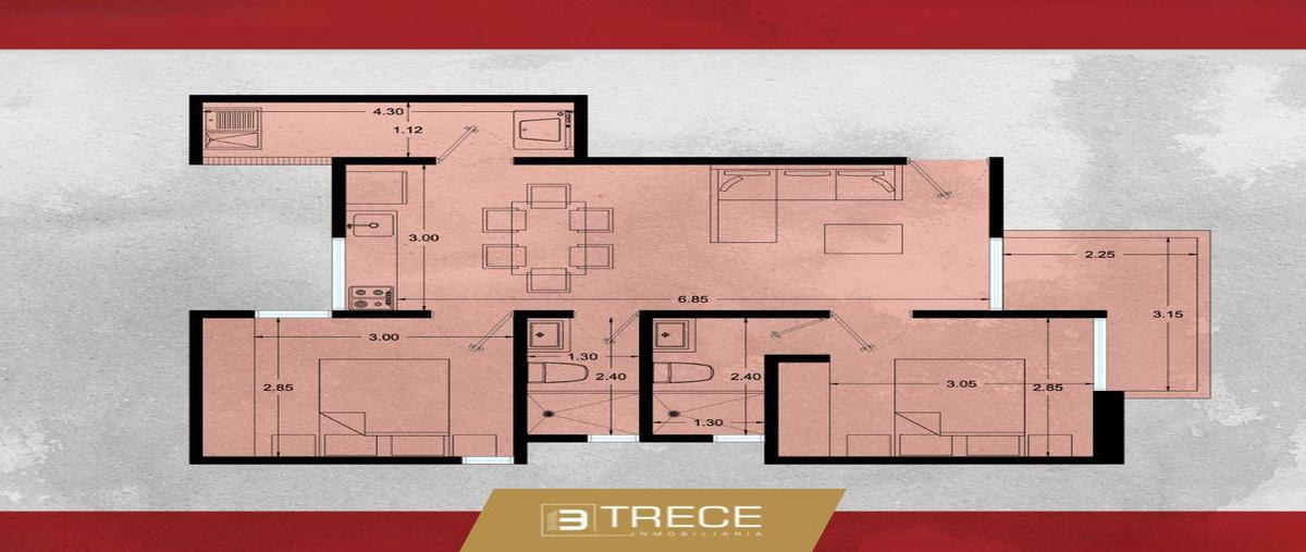 Foto de departamento en venta en  , ignacio zaragoza, veracruz, veracruz de ignacio de la llave, 0 No. 04