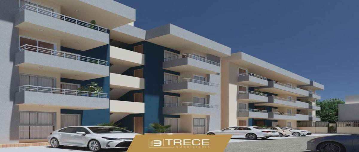 Foto de departamento en venta en  , ignacio zaragoza, veracruz, veracruz de ignacio de la llave, 0 No. 05