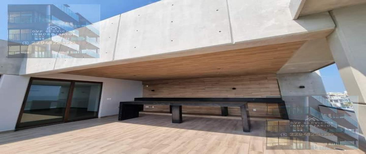 Foto de departamento en venta en  , ignacio zaragoza, veracruz, veracruz de ignacio de la llave, 29987130 No. 03