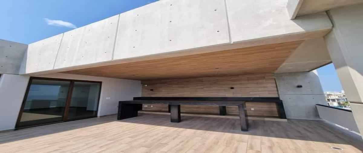 Foto de departamento en venta en  , ignacio zaragoza, veracruz, veracruz de ignacio de la llave, 0 No. 03