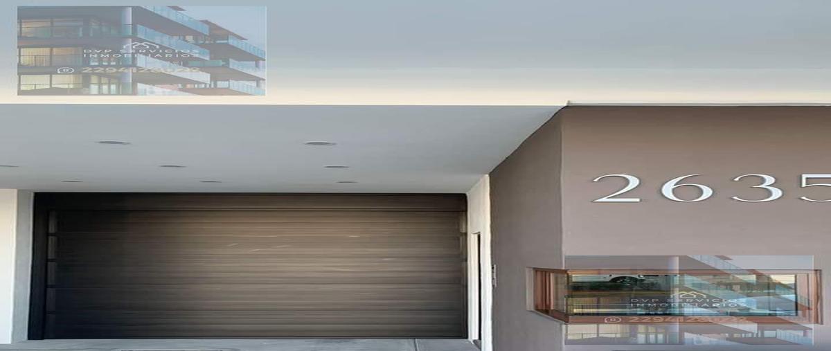 Foto de departamento en venta en  , ignacio zaragoza, veracruz, veracruz de ignacio de la llave, 29987130 No. 05