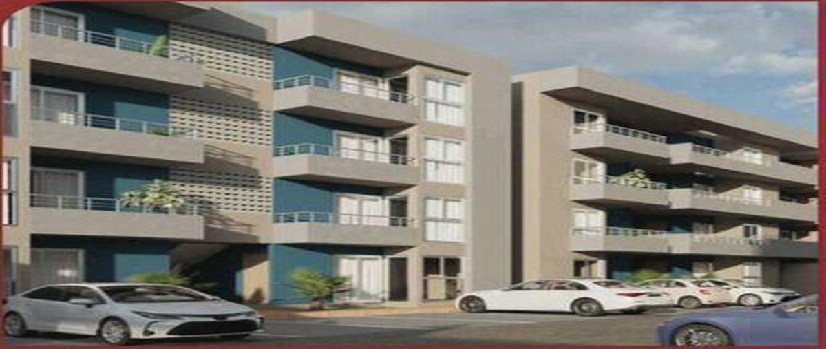 Foto de departamento en venta en  , ignacio zaragoza, veracruz, veracruz de ignacio de la llave, 0 No. 05