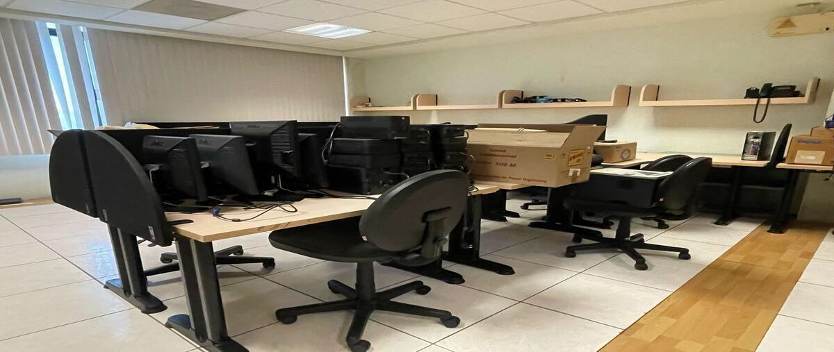 Foto de oficina en renta en  , ignacio zaragoza, veracruz, veracruz de ignacio de la llave, 30142340 No. 05