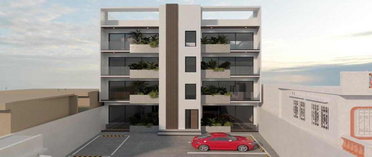 Foto de departamento en venta en  , ignacio zaragoza, veracruz, veracruz de ignacio de la llave, 30326429 No. 05
